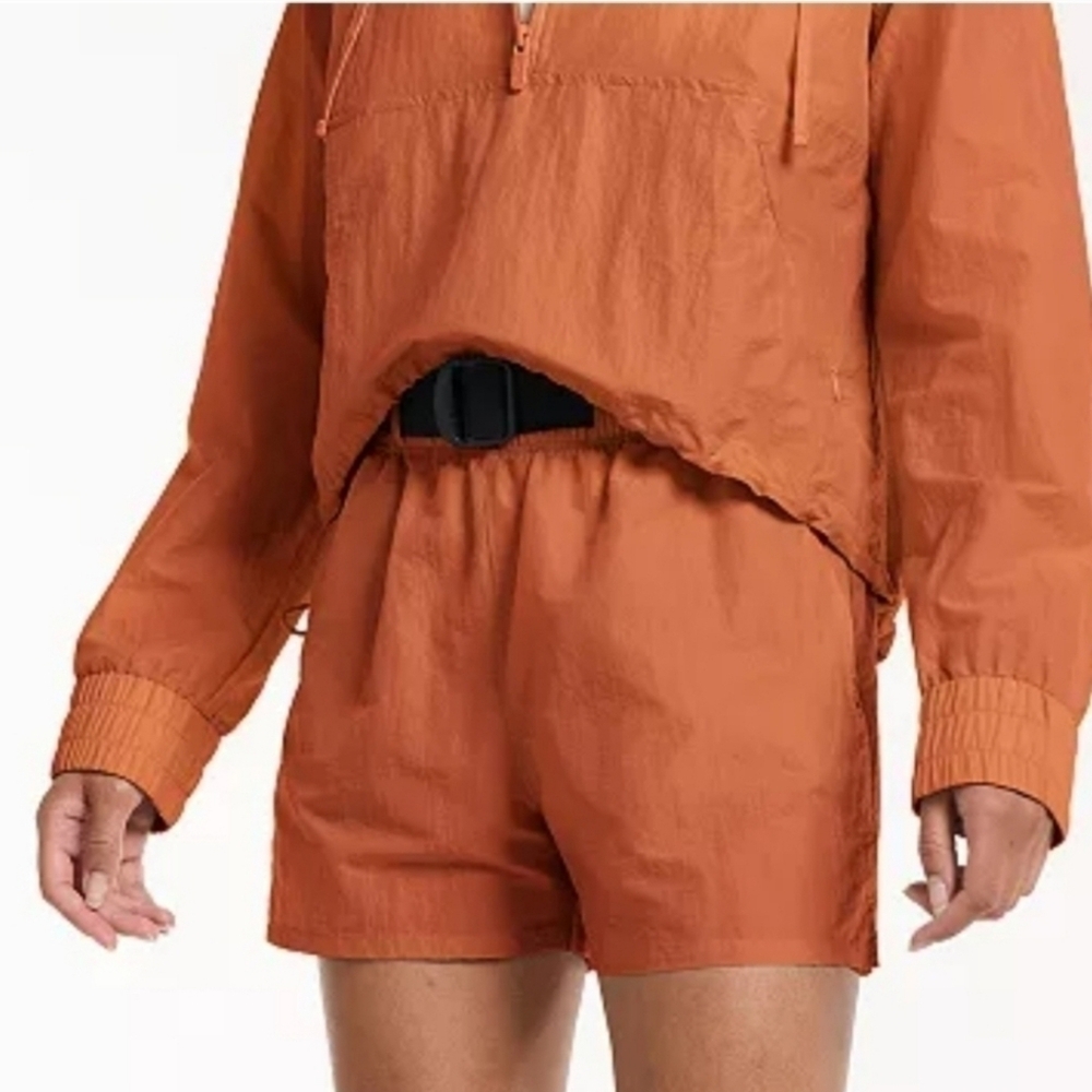 FLX Women's Utility Shorts Size Medium NWOT